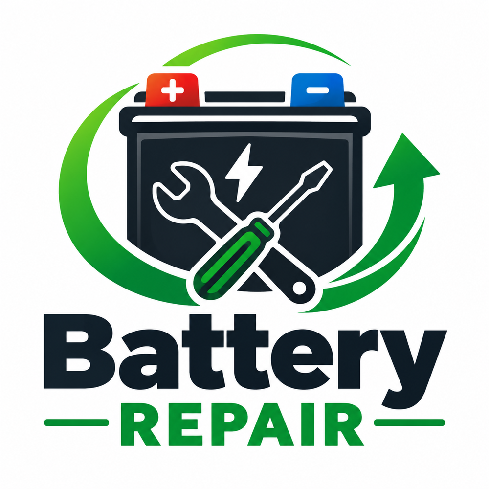 Battery Repair